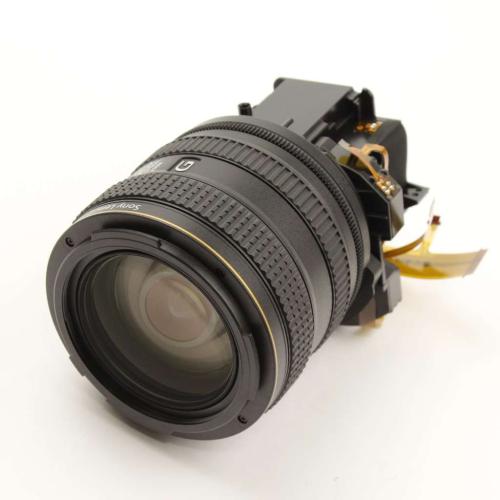 Sony Lens (Mtf Bukumi) (Service) - A-1983-539-A