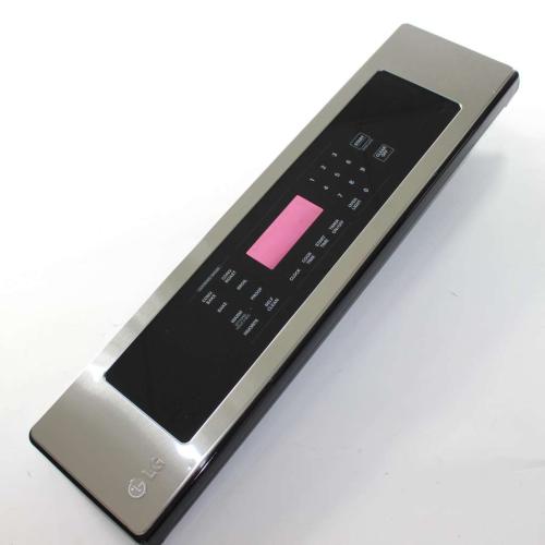 LG Part# AGM73069002 User Interface Control Panel - Genuine OEM