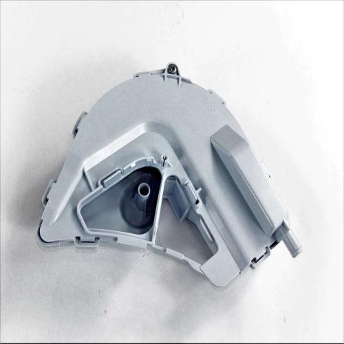 Electrolux Washer Detergent Dispenser Bezel - 5304500534