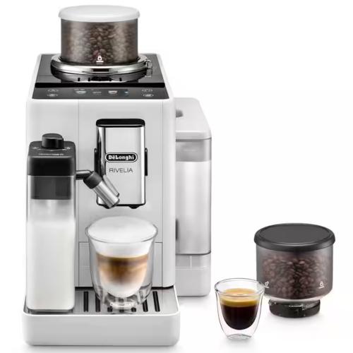 Delonghi EXAM44055WS11 Superautomatic And Built-In Coffee Machine Ver: Us