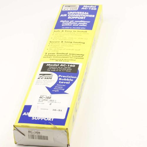 Frigidaire Part# AC-160 AC Support (OEM) 160LB C