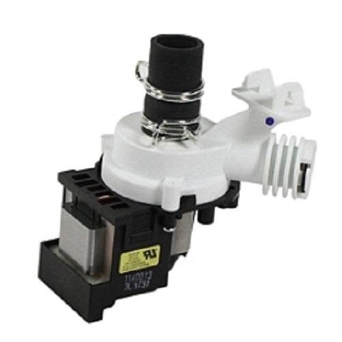 Kenmore Dishwasher Drain Pump Assembly 587.15103800
