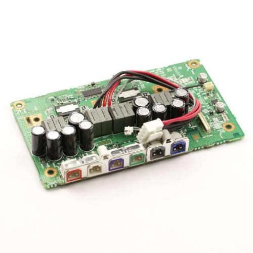 Sony Amp Mounted Pc Board - A-1848-679-A