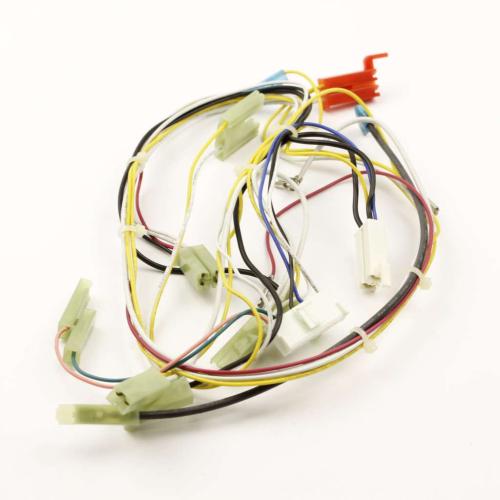 GE Microwave Harness - WB18X10401