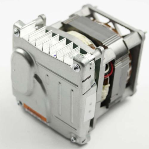 GE Washing Machine Motor and Inverter Assembly GCWN5050M1WS