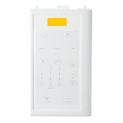 GE Part# WB07X10558 Control Panel Assembly (OEM)