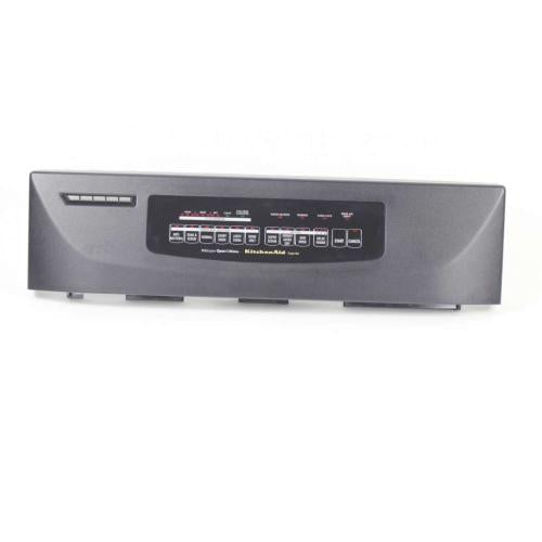 Whirlpool Dishwasher Touchpad Control Panel W10757838
