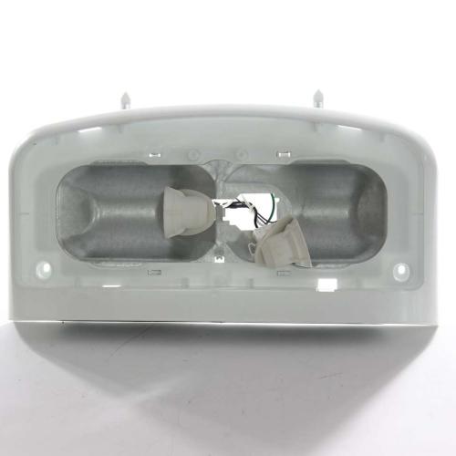 LG Part# ABQ33905312 Case Assembly, Display (OEM)