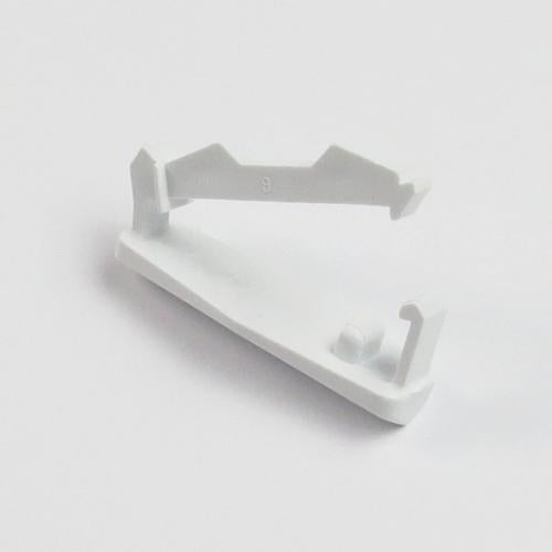 Electrolux Dishwasher Dishrack Slide Rail Stop - 5300809927