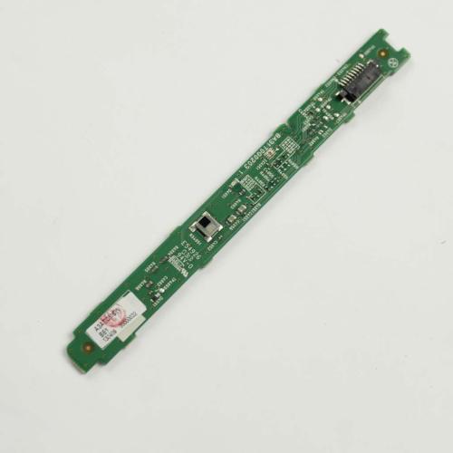 Funai Function Switch & Ir Board - A3ATCMSW-001