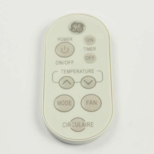 GE Part# WJ26X10204 Remote Control (OEM)