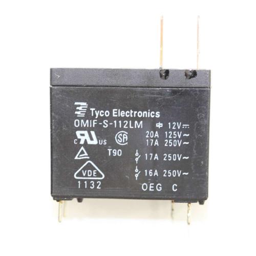 Sharp Part# RRLY-A094DRE0 Rela - Genuine OEM
