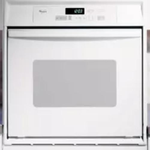 Whirlpool RBS275PDQ6 Oven