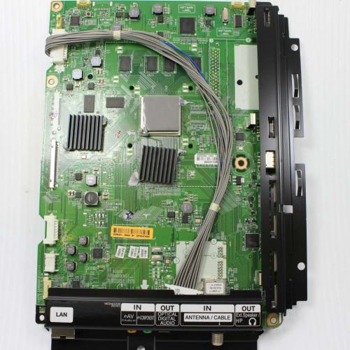 LG Part# EBT62474403 Chassis Assembly - Genuine OEM