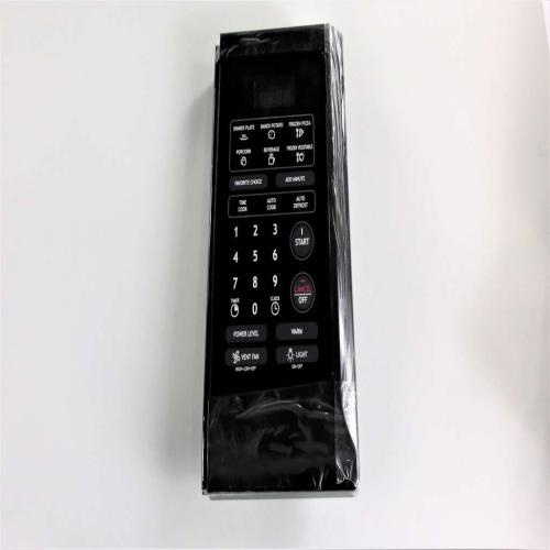 Magic Chef Part# 35167009600000 Touchpad Control Panel Assembly - Genuine OEM