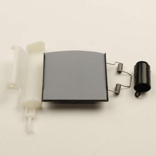 Whirlpool Part# W10823377 Ice Dispenser Door Kit (OEM)