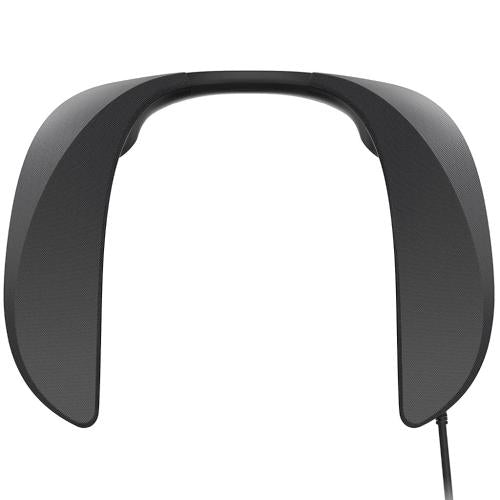 Panasonic SCGN01PP Soundslayer Gn01 Wearable Gaming Speaker