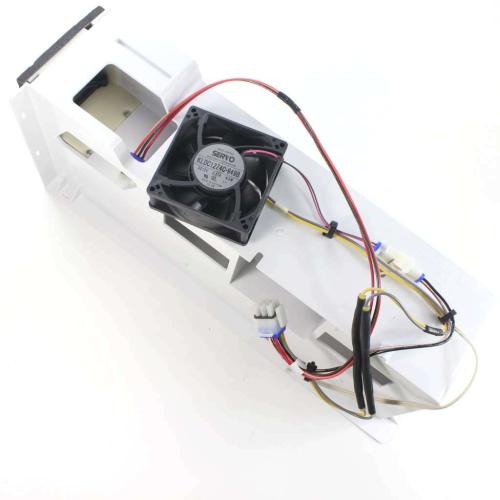 GE Air Handler Asm Qc Kit - WR31X10070