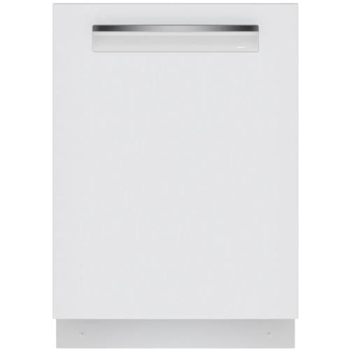 Bosch SHP78CM2N/22 24-Inch Pocket Handle 800 Series Dishwasher