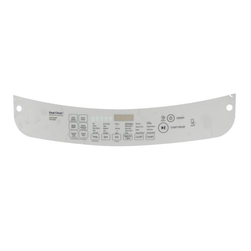 LG Part# MGJ64945606 Control Plate - Genuine OEM