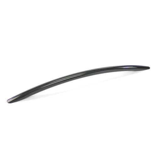 Whirlpool Part# WP2319727B Door Handle - Black (OEM)