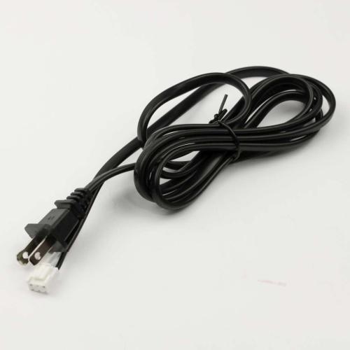 Sony Cord W/Conn 125V - 1-837-308-11