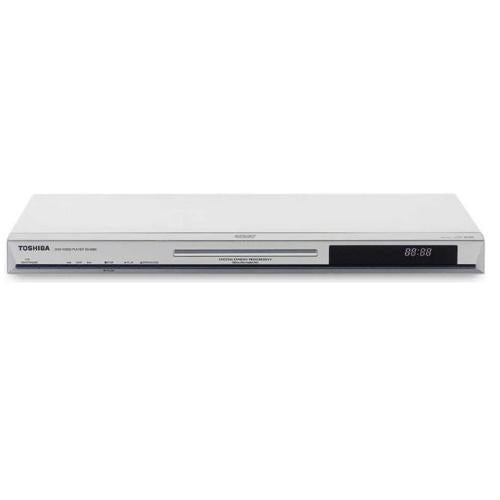 Toshiba SD3980SU Dvd Video Player