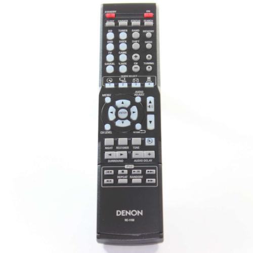 Denon Rc-1158 Avr1312 - 307010089008D