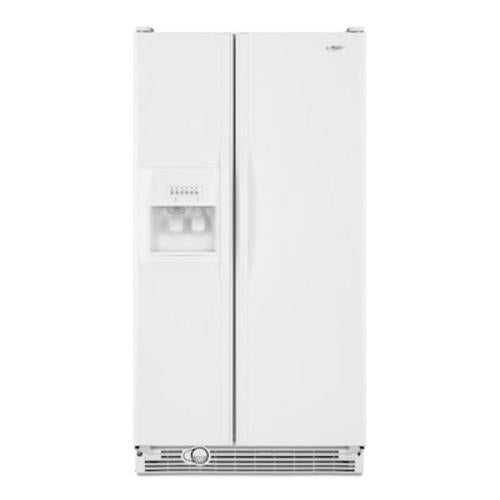 Whirlpool ED5VHEXVQ09 Refrigerator