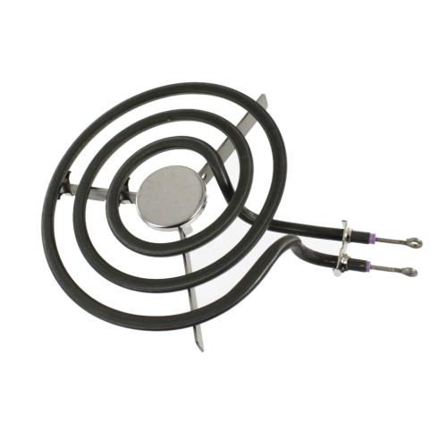 Whirlpool Part# WPY04000036 Surface Burner Element (OEM) 6in