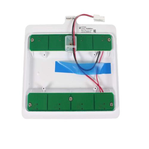 Whirlpool Part# W11043011 Light Assembly (OEM)