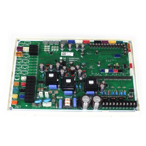 LG Part# EBR56714103 Main Power Control Board - Genuine OEM