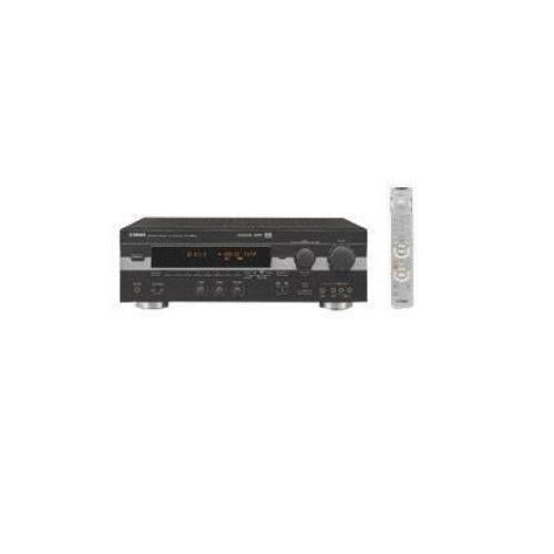 Yamaha RXV595A Natural Sound Home Theater Receiver
