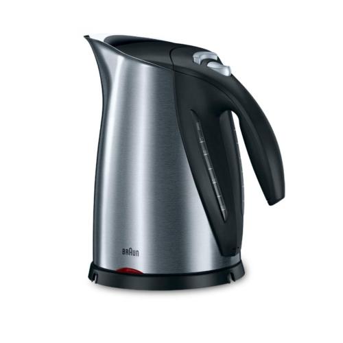 Braun WK600 -Type 3214 Ver: Ca, Mx, Us (0X63214721)