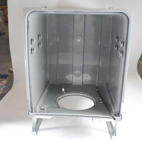 Electrolux Tub Assy,W/Frame Parts,Grey Df - 5304502974