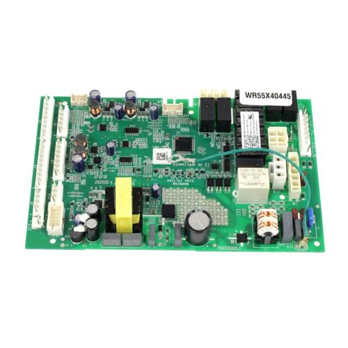 GE Board T Main Sxs Ss - WR55X40445