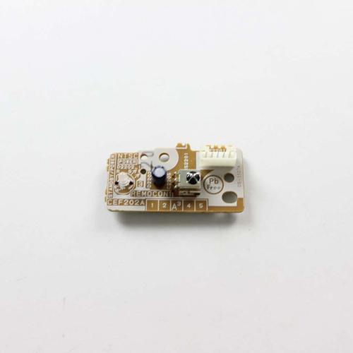 Toshiba Part# 75003909 Remote Control Ir Board (OEM)