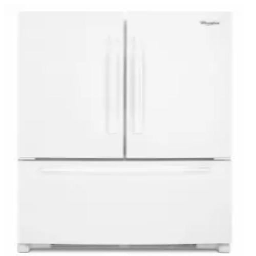 Whirlpool WRF535SWBW00 Refrigerator