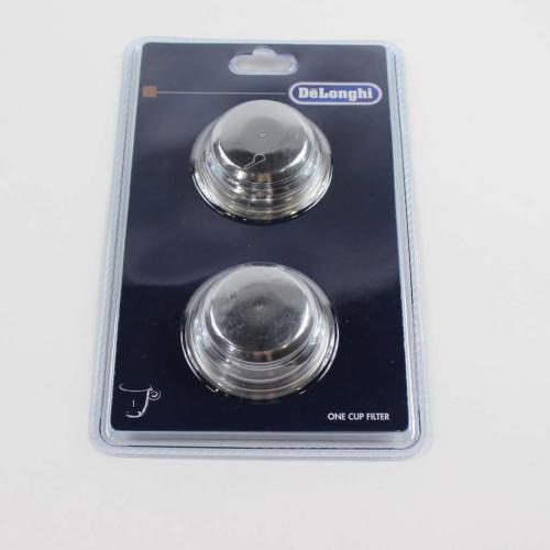 Delonghi Blister-Pack Dlsc050 Filter 1C - 5513298041
