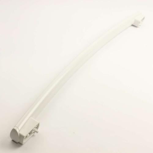 GE Range - Oven/Stove Oven Door Handle (White) JGB635DEK2WW