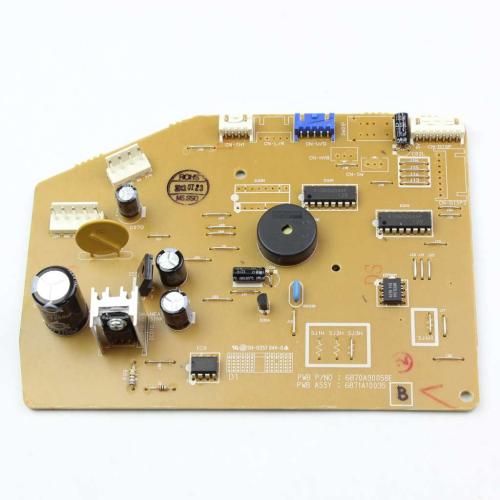 Lg Main Pcb Assembly - 6871A10035B