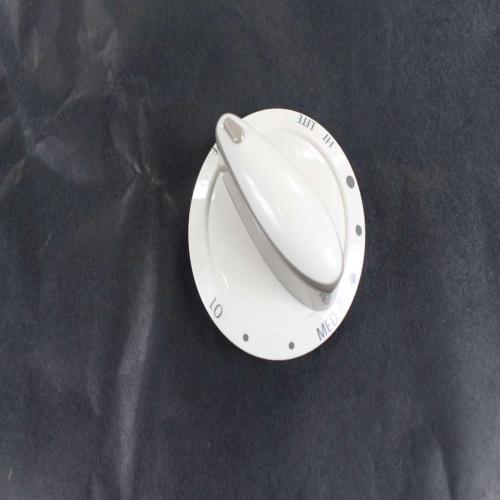 Whirlpool Part# WP74011277 Burner Knob (OEM)