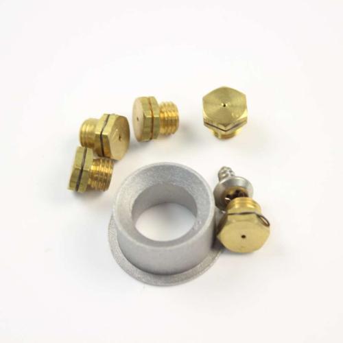 LG Part# EBZ60711203 Nozzle Assembly Kit - Genuine OEM