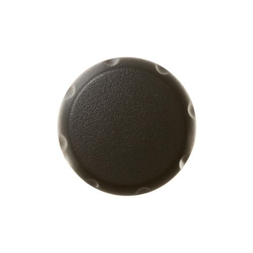 GE Part# WB03X10095 Knob (OEM) Black