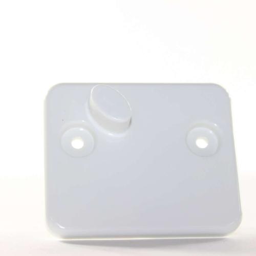 Haier Part# RF-1950-465 Cover - Mullion Bottom (OEM)
