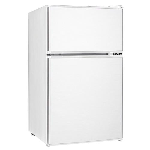 Midea WHD113FW1 Double Door