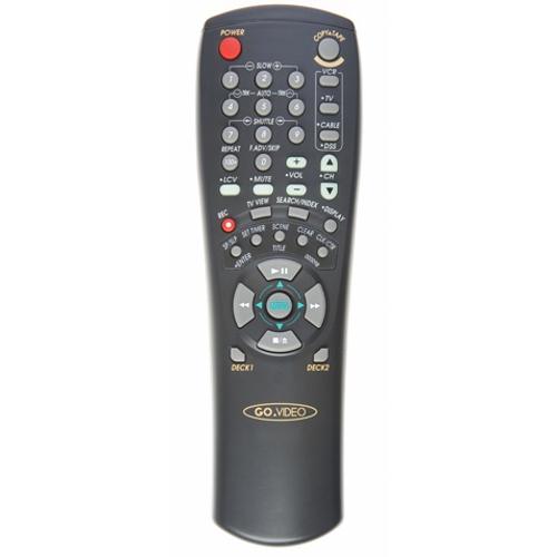 Samsung Remote Control Assembly - AC59-00009B