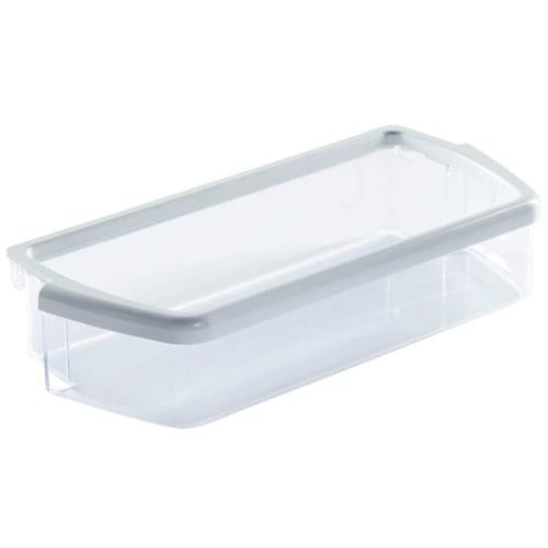 Maytag Refrigerator Door Shelf-Cantilever Bin 8MSF25N4BW00