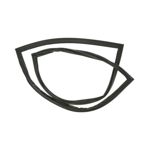 GE Refrigerator Fresh Food Refrigerator Door Gasket - Black GTS18SHPDRBS