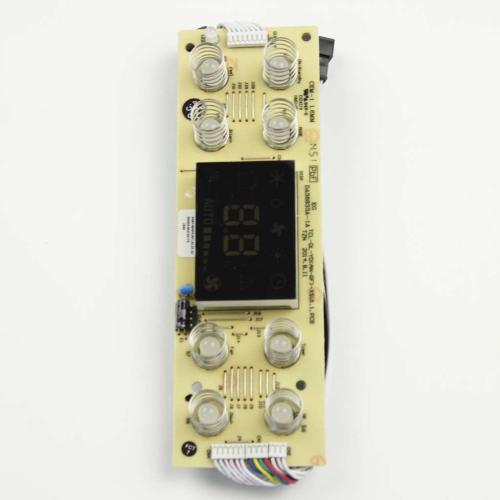 Delonghi Part# TL2647 Display Board (OEM)